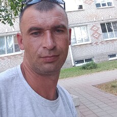 Фотография мужчины Константин, 36 лет из г. Каневская