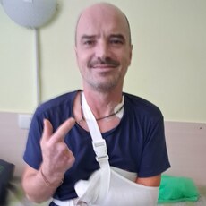 Фотография мужчины Александр, 51 год из г. Бровары