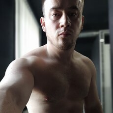 Фотография мужчины Сергей, 33 года из г. Петропавловск