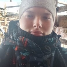 Фотография девушки Юля, 23 года из г. Киров