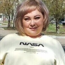 Фотография девушки Лидия, 42 года из г. Иркутск