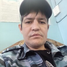 Фотография мужчины Александр, 36 лет из г. Усолье-Сибирское