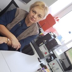 Фотография девушки Татьяна, 59 лет из г. Вологда