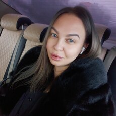 Фотография девушки Ольга, 33 года из г. Кемерово