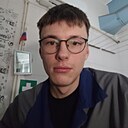 Илтя, 24 года