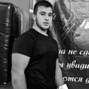 Эльхан, 23 года