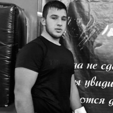 Фотография мужчины Эльхан, 23 года из г. Белореченск