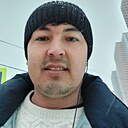 Махамет, 32 года