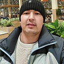 Махамет, 32 года