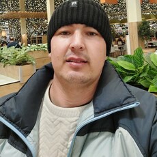 Фотография мужчины Махамет, 32 года из г. Черемушки