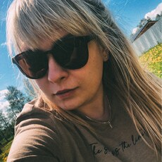 Фотография девушки Елизавета, 30 лет из г. Вологда