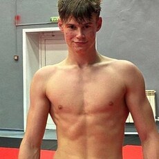 Фотография мужчины Роман, 21 год из г. Барнаул