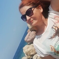 Фотография девушки Светлана, 64 года из г. Минск