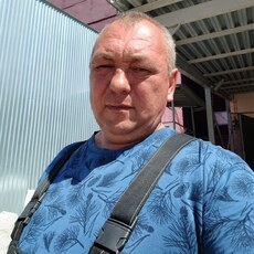 Фотография мужчины Сергей, 54 года из г. Дзержинск