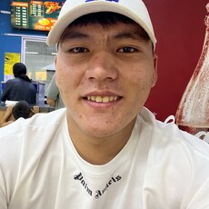 Фотография мужчины Мара, 23 года из г. Ош