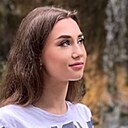 Фатима, 20 лет