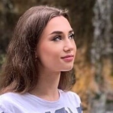 Фотография девушки Фатима, 20 лет из г. Нальчик