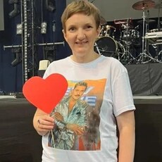 Фотография девушки Ирина, 49 лет из г. Отрадный