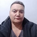 Kairbek, 42 года