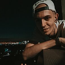 Фотография мужчины Андрей, 25 лет из г. Шахты