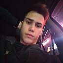 Максим, 23 года