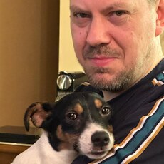 Фотография мужчины Алексей, 44 года из г. Москва