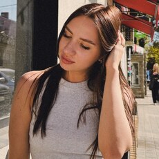 Фотография девушки Алина, 20 лет из г. Ростов-на-Дону