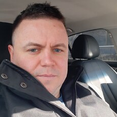 Фотография мужчины Виталий, 40 лет из г. Москва