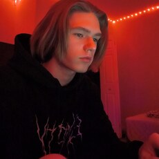 Фотография мужчины Виктор, 18 лет из г. Южно-Сахалинск