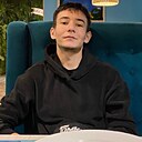 Ильвир, 21 год