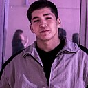 Ильяс, 19 лет