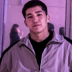 Фотография мужчины Ильяс, 19 лет из г. Костанай