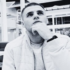 Фотография мужчины Витя, 41 год из г. Мозырь