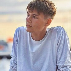 Фотография мужчины Егор, 19 лет из г. Могилев
