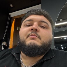 Фотография мужчины Айхан, 25 лет из г. Минск