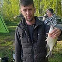 Антон, 43 года