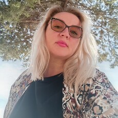 Фотография девушки Наталья, 43 года из г. Бугульма