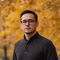 Фотография мужчины Дмитрий, 42 года из г. Ставрополь