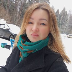 Фотография девушки Ириша, 41 год из г. Киров