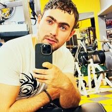 Фотография мужчины Хушчон, 30 лет из г. Нижний Тагил