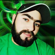 Фотография мужчины Хушчон, 30 лет из г. Березовский (Свердловская Обл)