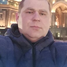 Фотография мужчины Игорь, 35 лет из г. Мытищи