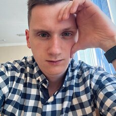 Фотография мужчины Алексей, 27 лет из г. Жлобин