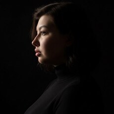 Фотография девушки Камелия, 23 года из г. Ульяновск