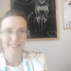 Фотография девушки Марина, 40 лет из г. Челябинск