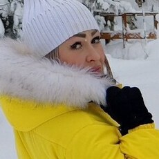 Фотография девушки Светик, 41 год из г. Мыски