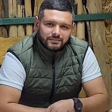 Фотография мужчины Вреж, 30 лет из г. Горловка