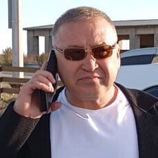 Фотография мужчины Лекер, 52 года из г. Орск