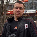 Никита, 21 год