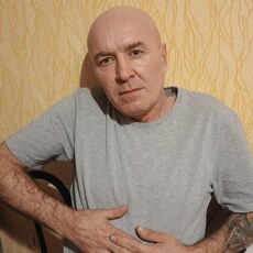 Фотография мужчины Владимир, 50 лет из г. Череповец